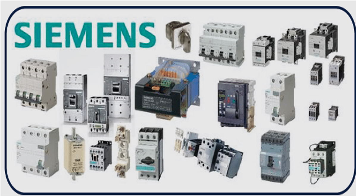 siemens